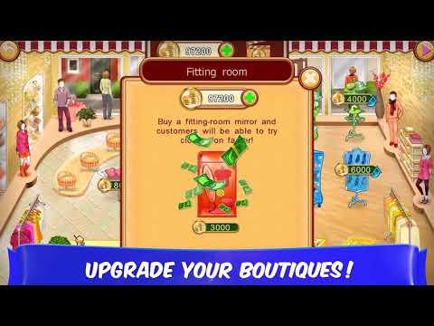 Bella Fashion Design Video