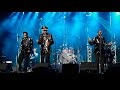 5 Stars Music Group Concert Series Presents The Delfonics Norman Carter Alphonse Boyd Russell Watts