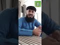 Black Magic Goes Away Back On The Person That Tried To Harm You Mufti Menk