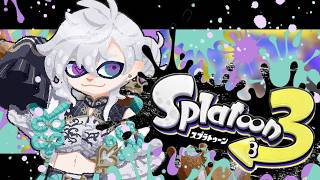 【スプラトゥーン3】Xにいこうよ【叢雲カゲツ/にじさんじ】