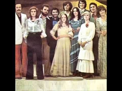 Pepel in Kri - Sonce Pomladi