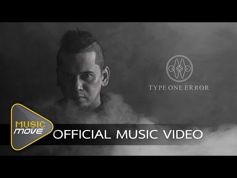 Burn Me Alive - Type One Error feat. Bon Annalynn (Official MV)