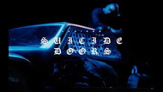 Musik-Video-Miniaturansicht zu SUICIDE DOORS Songtext von LUCIANO