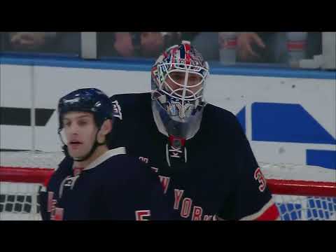 NHL  Apr.04/2011  Boston Bruins - New York Rangers