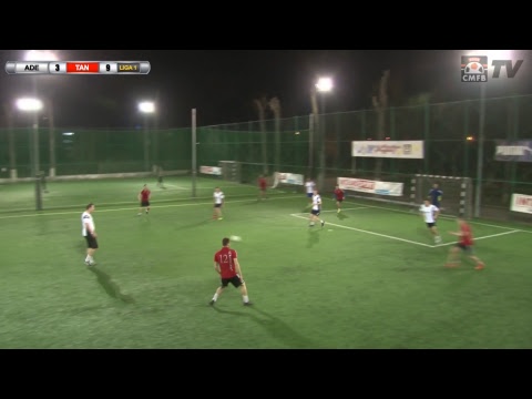 Adexim – Tanzmannschaft