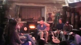 משנתו של מניטו 2017 11 26