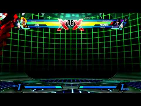 FT10 - 2FP|Chuck vs 2FP|Kira