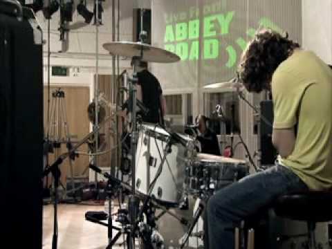 The Subways on Abbey Road