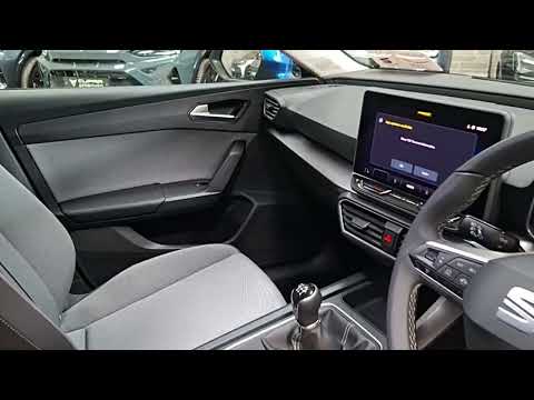 SEAT Leon **DEMO**2.0 TDI 115hp SE+ - Image 2