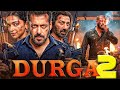 DURGA Salman Khan Sunny Deol Deepika Padukone Full Movie Bollywood Full Action Movie 2025