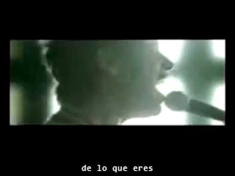 What You Are - Audioslave (Subtítulos en Español)