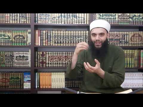 Dersi 76. "Shpresa" - Rijadus-Salihin, Imam Nevevi (H. 412-415)