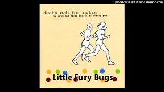 06 - Little Fury Bugs