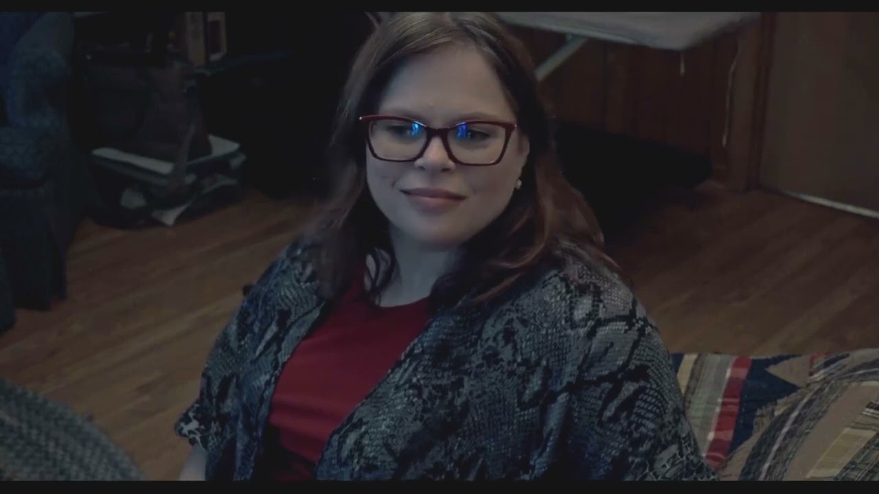 Give Me an Answer — Official Trailer