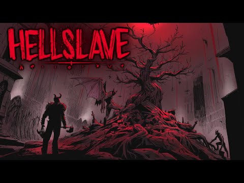 Gameplay de Hellslave