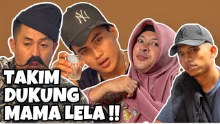 Download lagu BAROK DAN TOHIR GEGER DI KAMPUNG !!! mp3