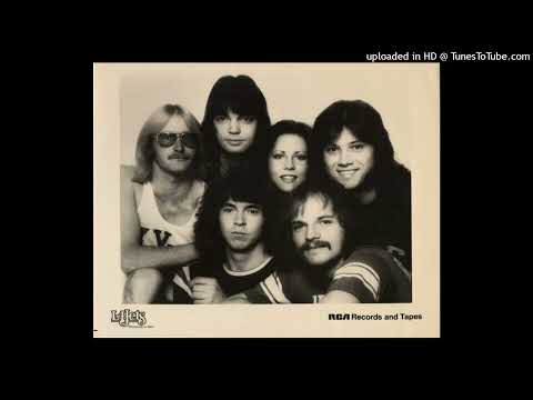 L.A. JETS - Prisoner (Captured by your eyes)  USA 1976