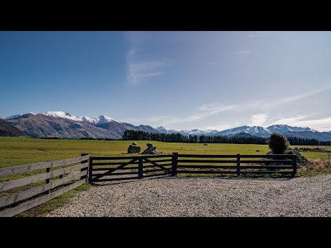 Lot 1, 202 Mount Barker Road, Wanaka, Otago, 0房, 0浴, 乡村住宅建地