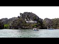 Enchanting Langkawi 4k