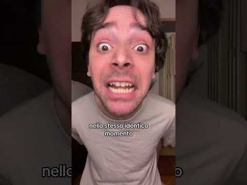 ma da dove è uscita