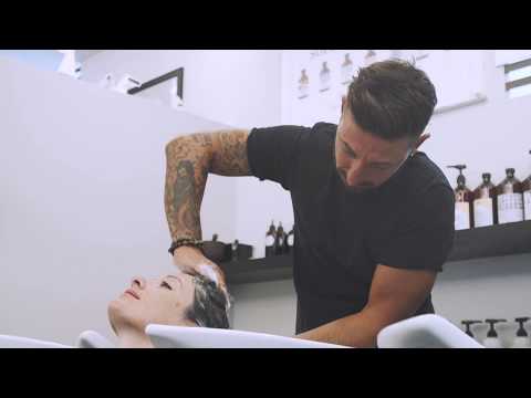 AYRA SALON MARINA DI CARRARA - IL SALONE CHE NON C'ERA!