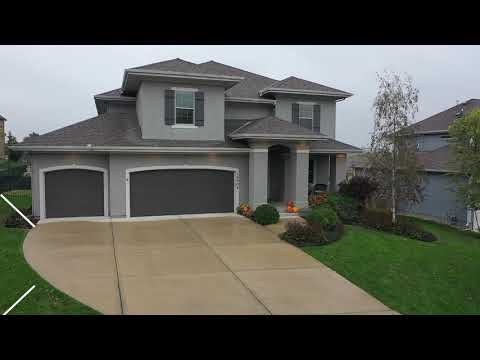 Fabulous in Falcon Valley | 18904 W 99th Terrace