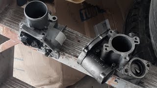 Reparación efectiva y code df647 Renault