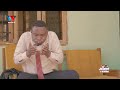 JAMBO NA VIJAMBO UJI WA MCHELE KIBOKO YA CHA UROHO