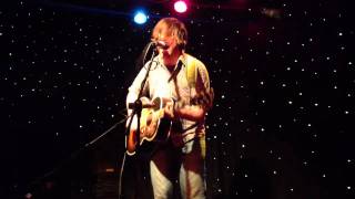 Bobby Long - The River Is Long &amp; Pittsburgh Chatter (11.04.11)