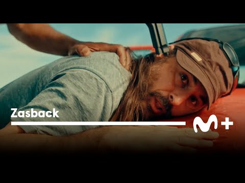 Zasback: El viaje de Hugo Silva a Brasil en 2006 | #0