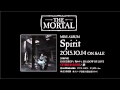 THE MORTAL / 10/14発売【Spirit】 先行試聴「CITIES IN DUST ...