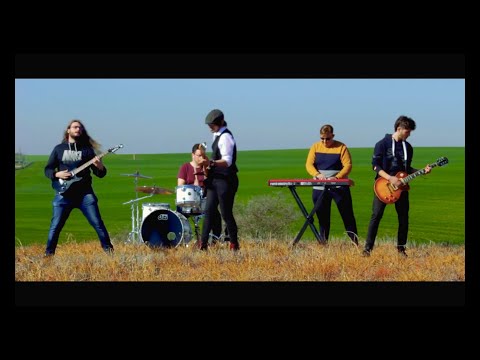 AgnesiA - Artemis [Official Music Video]