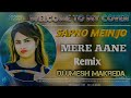 New Song Sapno Me Jo Mere Aane Laga Hai Trance Remix Dj Umesh Makreda