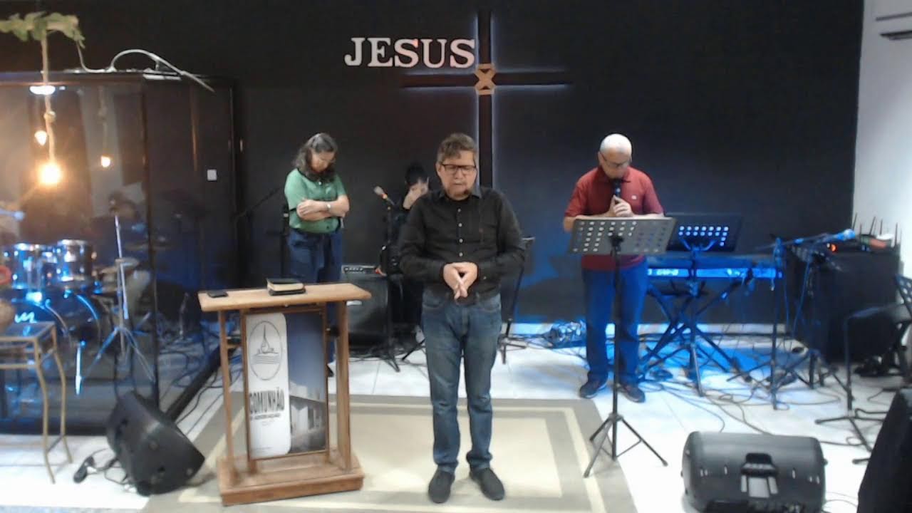 OBEDIÊNCIA, NOS LEVA CONFIAR NOS DESÍGNIOS DE DEUS