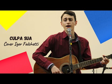 Culpa Sua - Raffa Torres