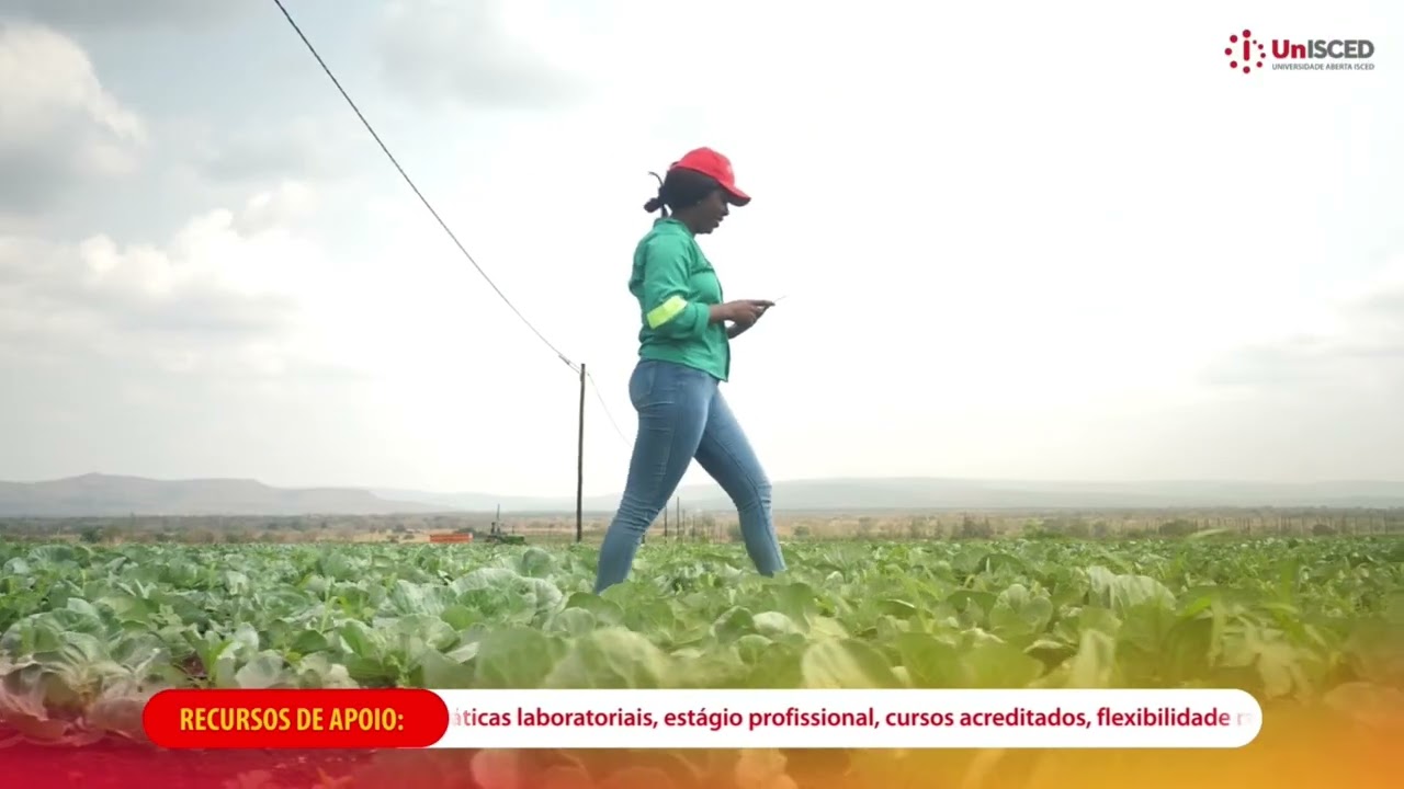 UnISCED — Mais Prático