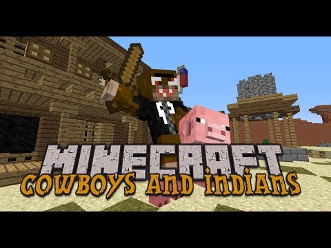 Bladaa Spiller - Cowboys And Indians (EP1) Idiotiske Ledere