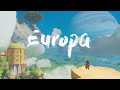 Europa - Full Demo Gameplay [Switch]