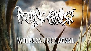Rotting Christ - Wolfera the Jackal (lyric video)