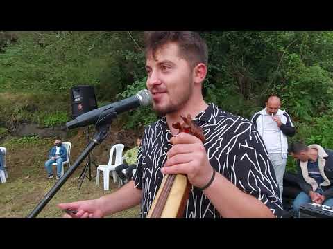 Otantik Kemençe Osman Bayraktar,  Akçaabat Yayla Havaları