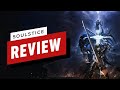 Soulstice Review
