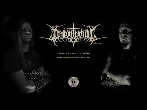 DEMONICIDUTH ENEMY OF SATAN (Streaming Video)