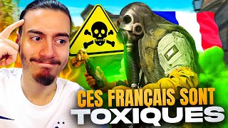 JE FIGHT DES FR TOXIQUE PAS CONTENT