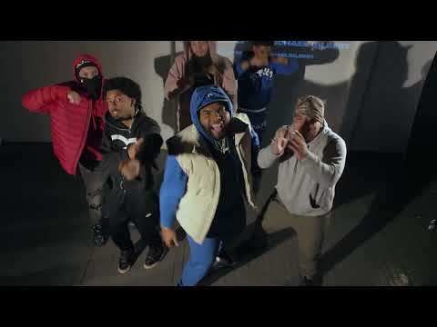 Ajiggy - Toxic (Official Video)