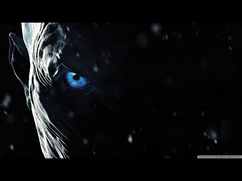 White Walkers Theme - Game of Thrones (S1 - S8) - Ultimate Mix