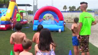 Vídeo resumen del Día de Convivencia del Villajoyosa CF