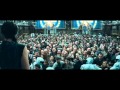 The Hunger Games  Catching Fire   EXCLUSIVE Final Trailer    2014