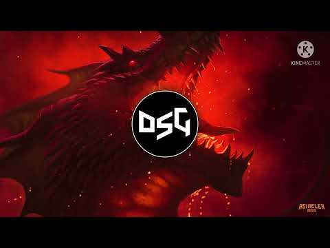 Bloodset & Unksra - The Beast