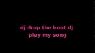 Djay - Mona Lisa (HD) [With lyrics]