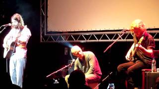 Biffy Clyro Little Soldiers Acoustic at HMV Picturehouse Edinburgh